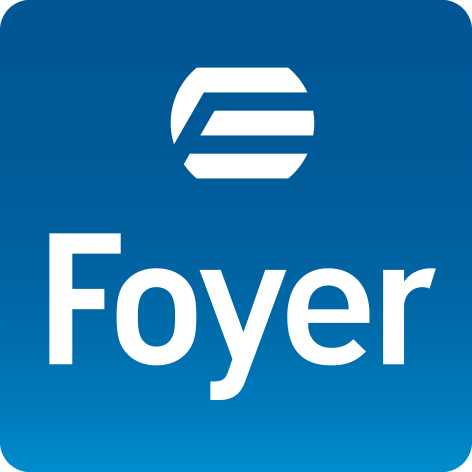 Foyer logo 2017