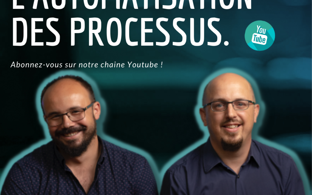 Pourquoi devriez-vous automatiser certains processus internes ? — Copy