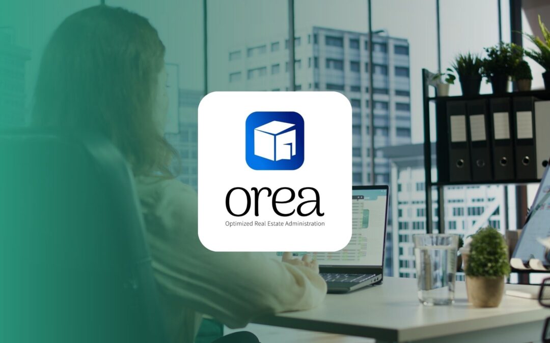 Développement d’une plateforme de gestion administrative simplifiée destinée aux agences immobilières