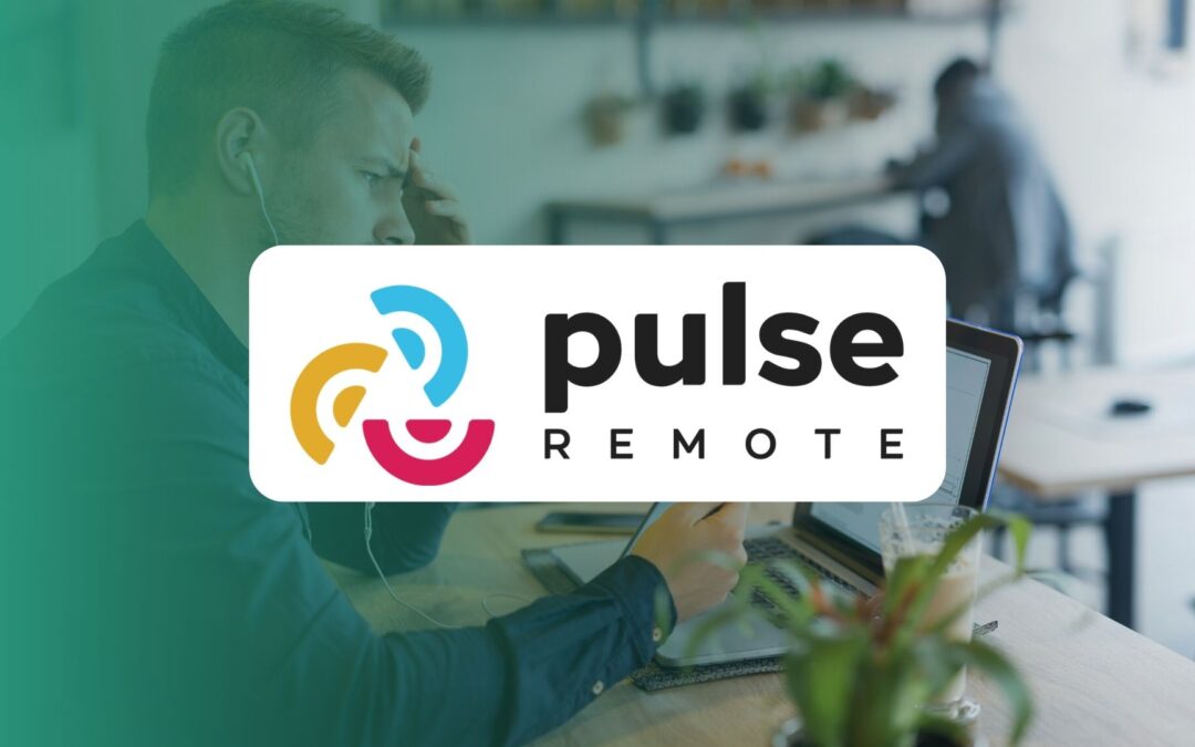 Développement d’une application de gestion du travail hybride