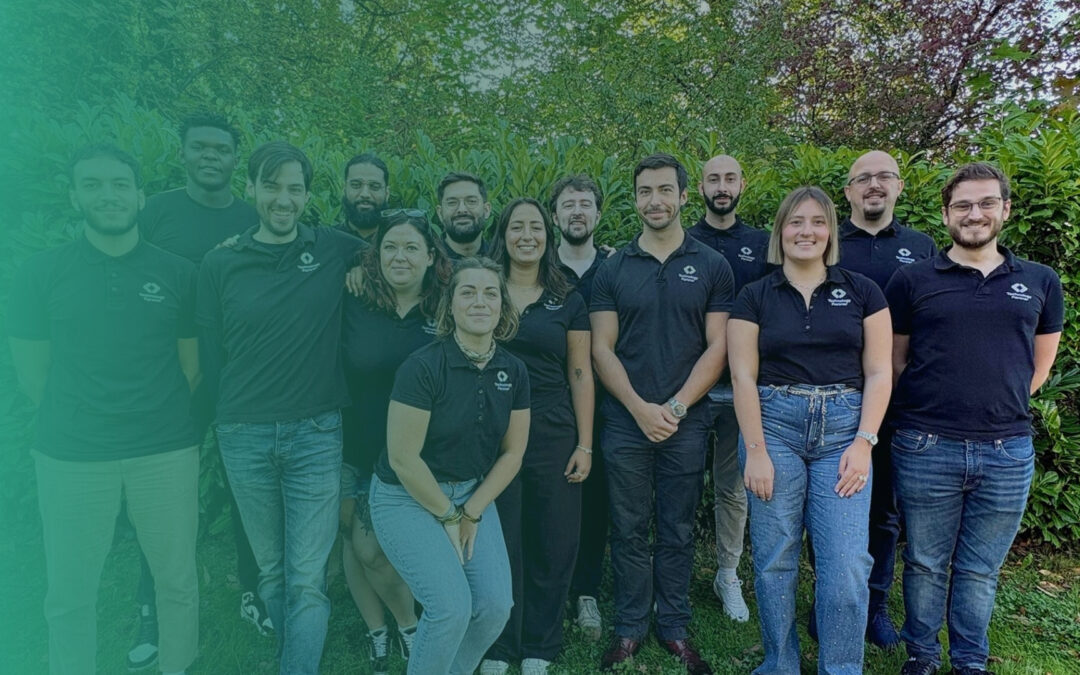 Votre projet mérite un associé, pas un simple exécutant